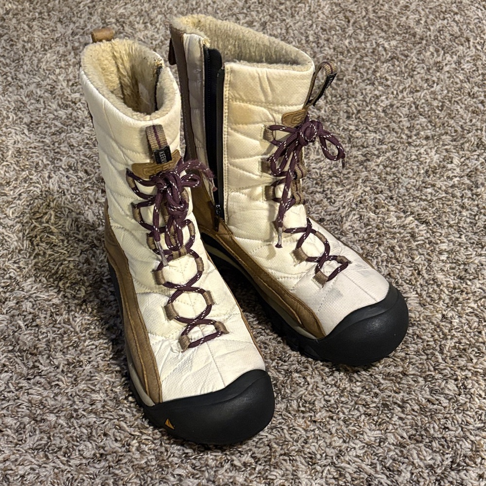 Keen Winter Boots